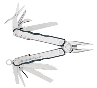 BLAST Tool Set